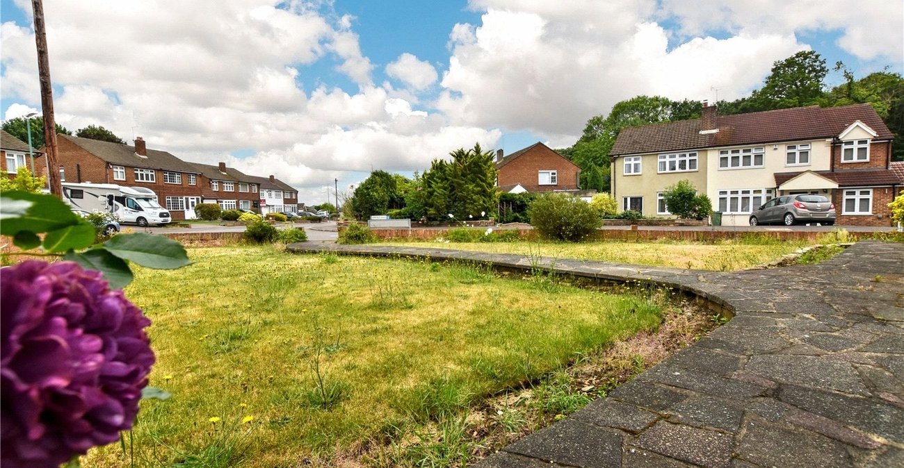 3 bedroom house for sale in Joydens Wood | Robinson Jackson