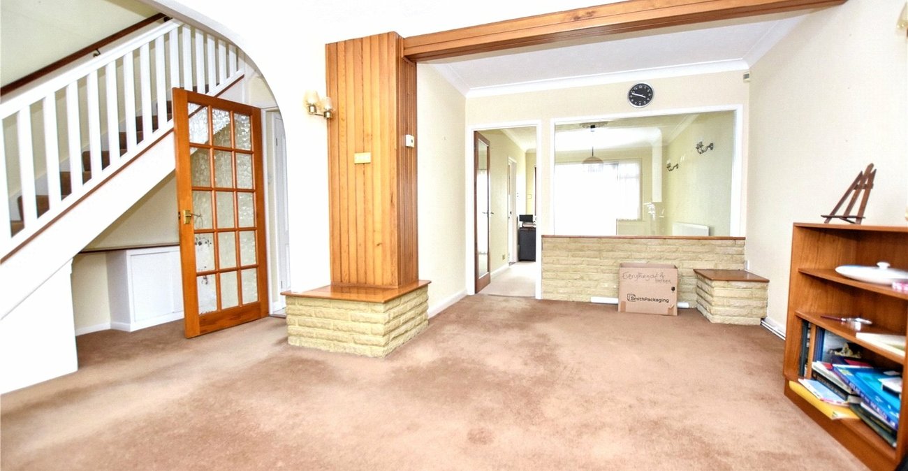 3 bedroom house for sale in Joydens Wood | Robinson Jackson