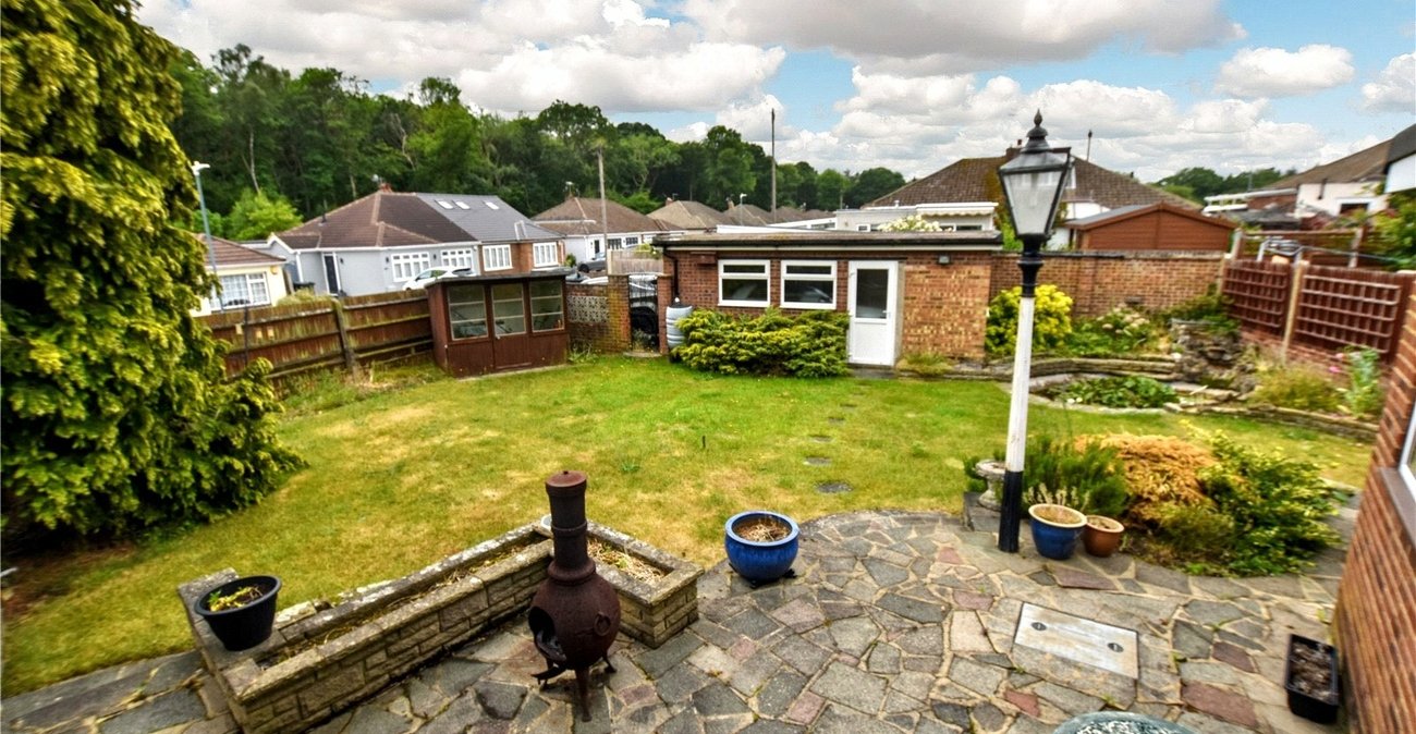 3 bedroom house for sale in Joydens Wood | Robinson Jackson