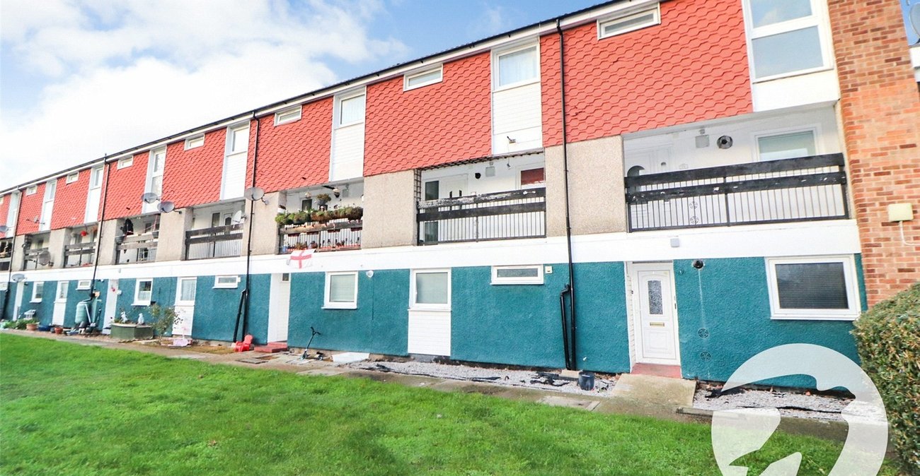 3 bedroom property for sale in Erith | Robinson Jackson