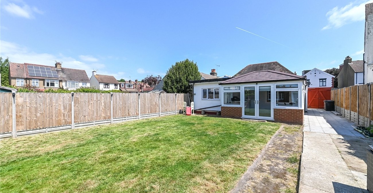 3 bedroom bungalow for sale in Gravesend | Robinson Michael & Jackson