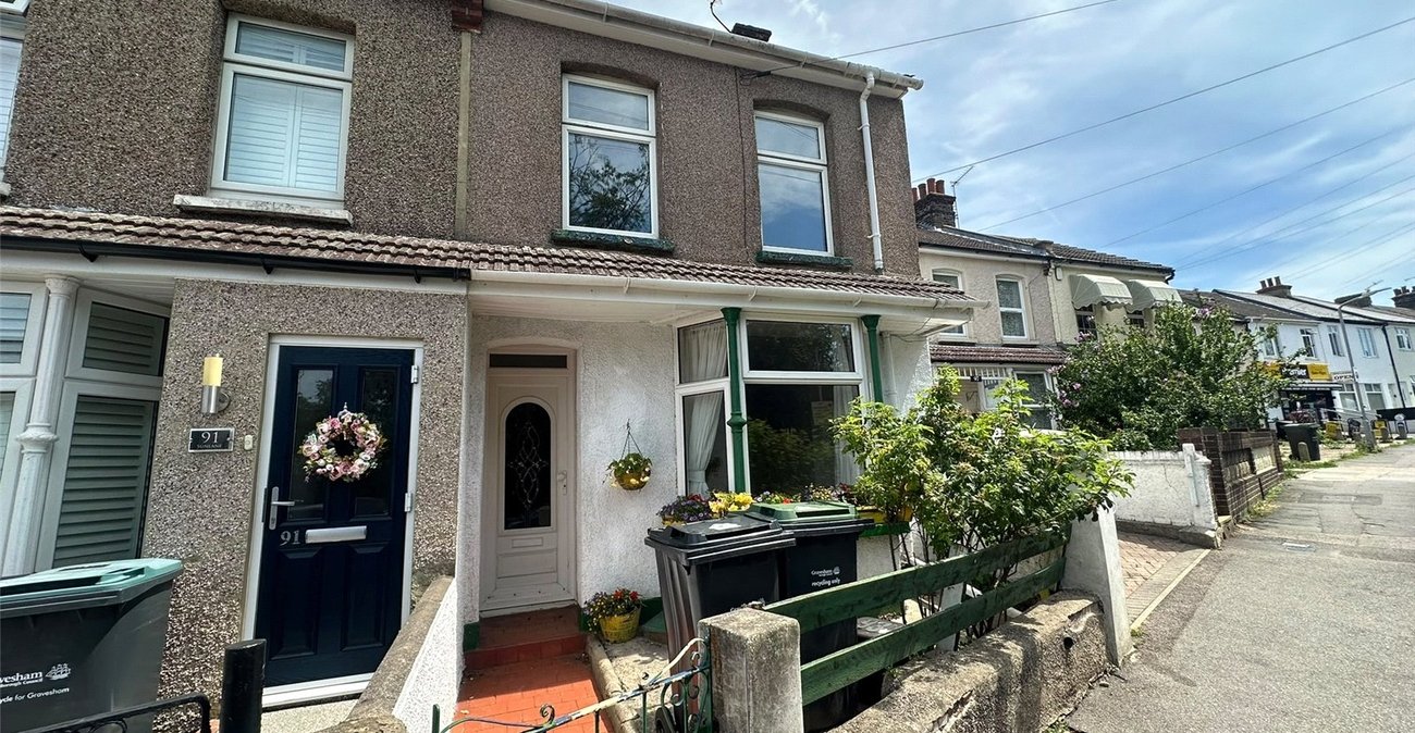 3 bedroom house for sale in Gravesend | Robinson Michael & Jackson