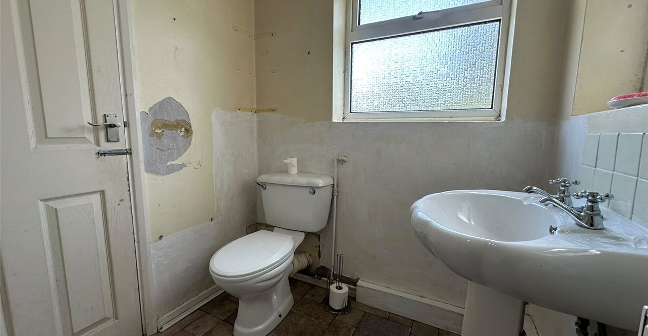 3 bedroom house for sale in Gravesend | Robinson Michael & Jackson