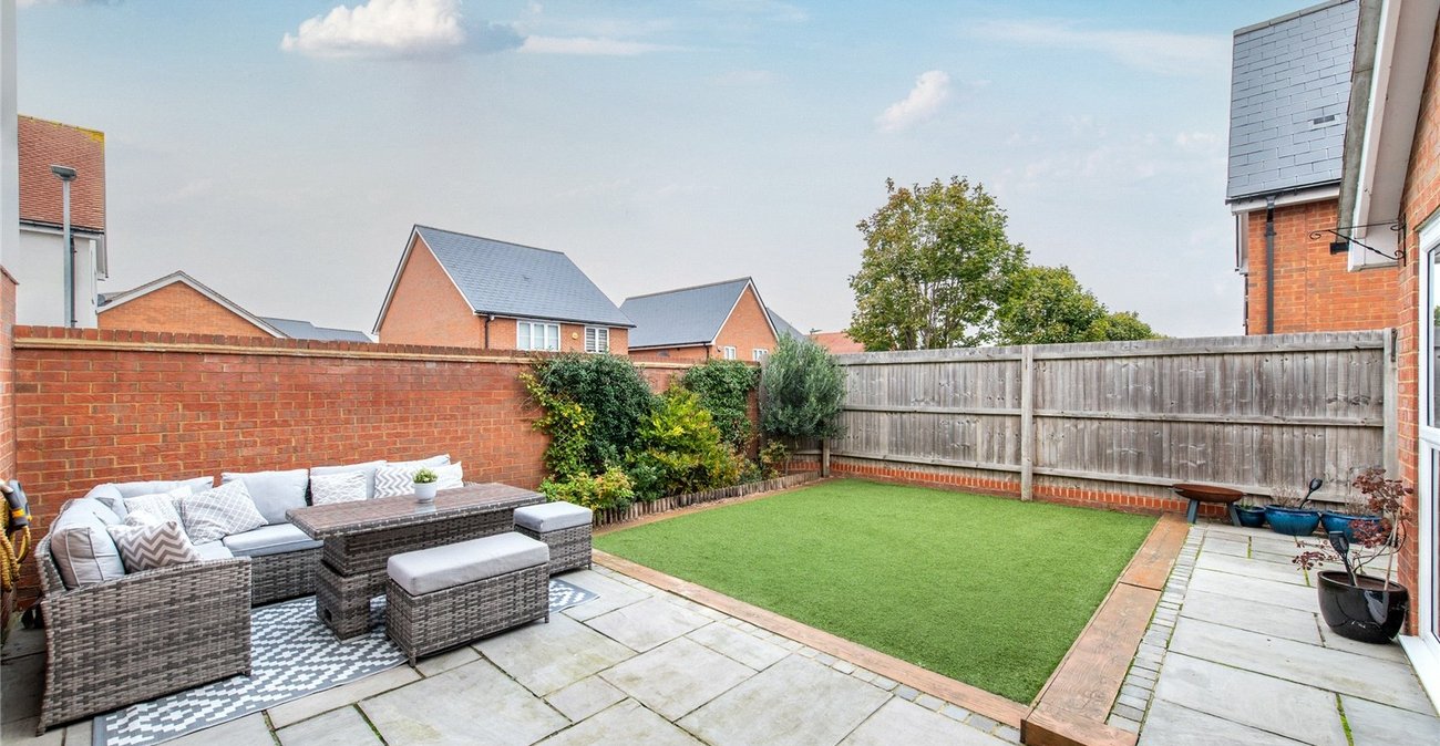 4 bedroom house for sale in Gravesend | Robinson Michael & Jackson