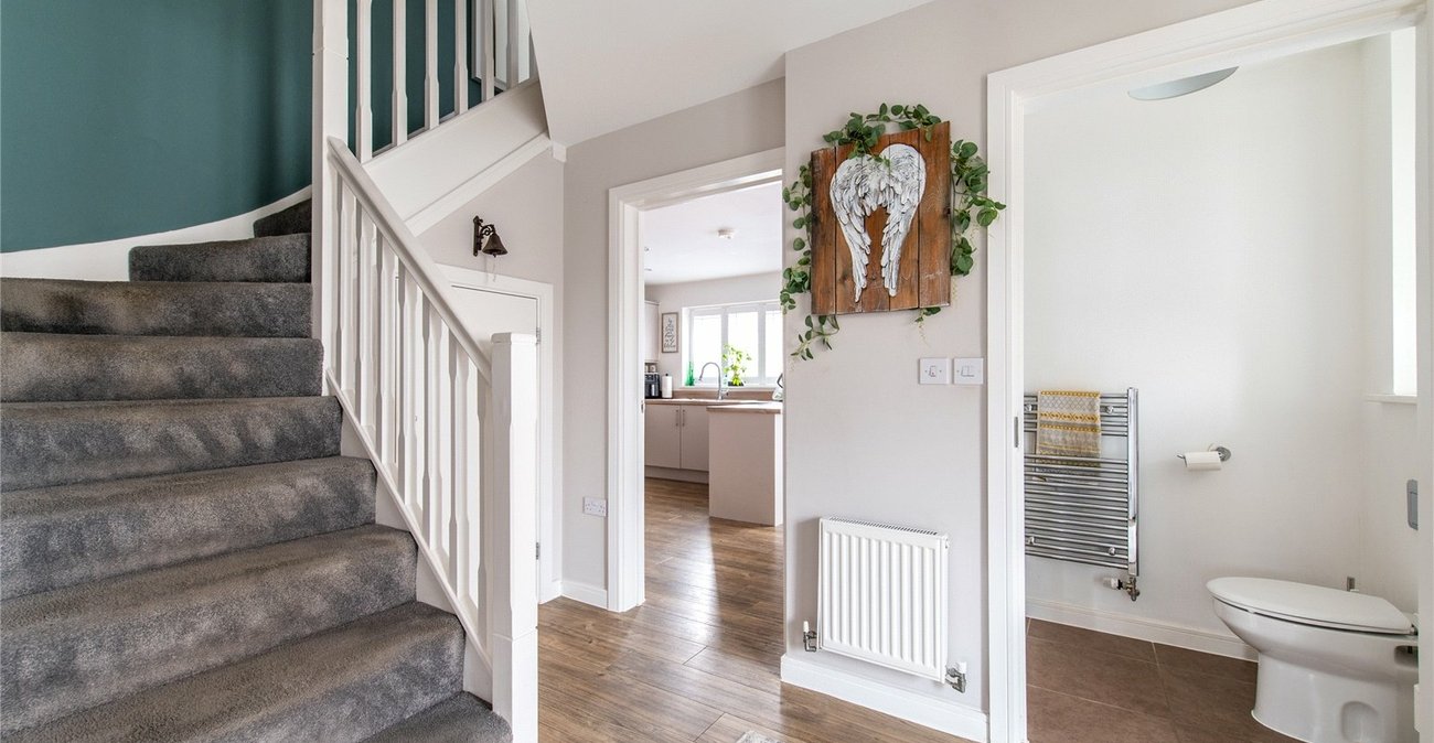 4 bedroom house for sale in Gravesend | Robinson Michael & Jackson