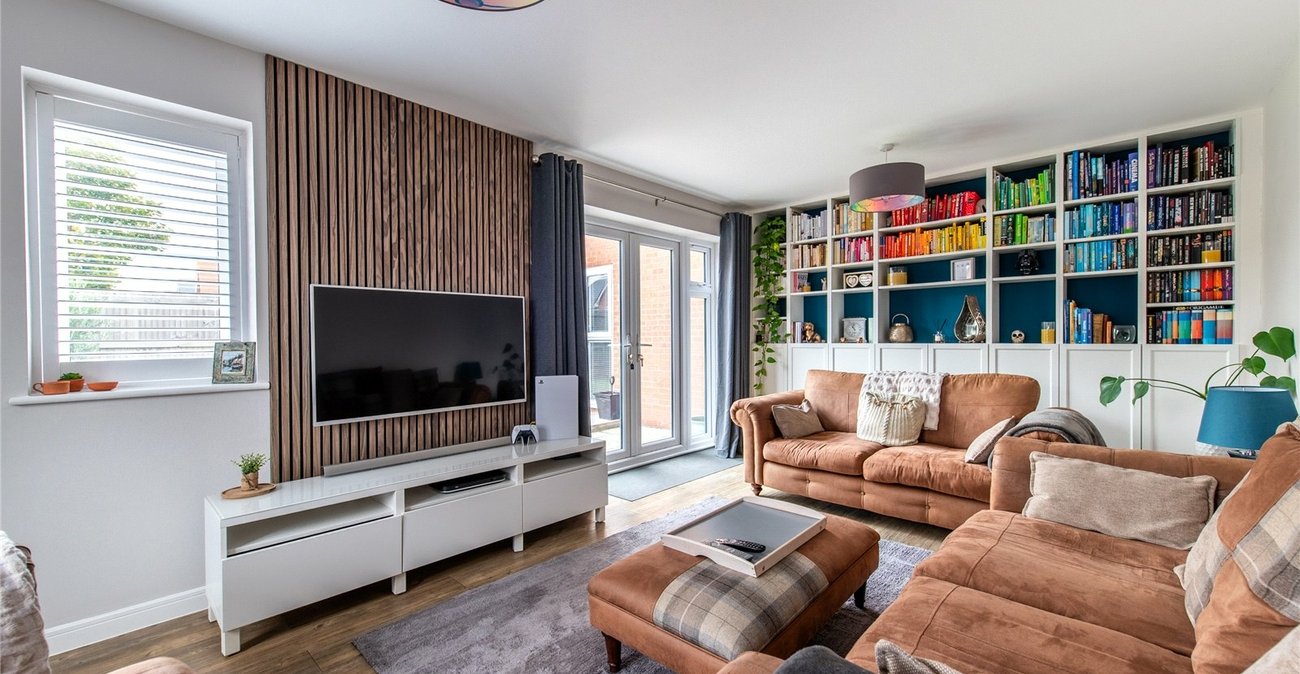 4 bedroom house for sale in Gravesend | Robinson Michael & Jackson