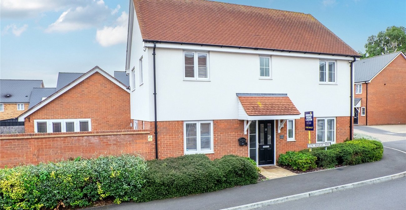 4 bedroom house for sale in Gravesend | Robinson Michael & Jackson