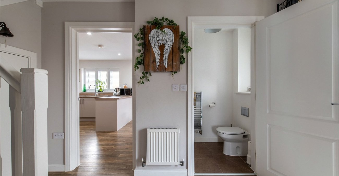 4 bedroom house for sale in Gravesend | Robinson Michael & Jackson