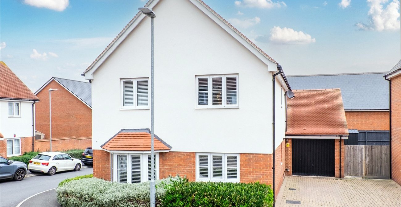 4 bedroom house for sale in Gravesend | Robinson Michael & Jackson