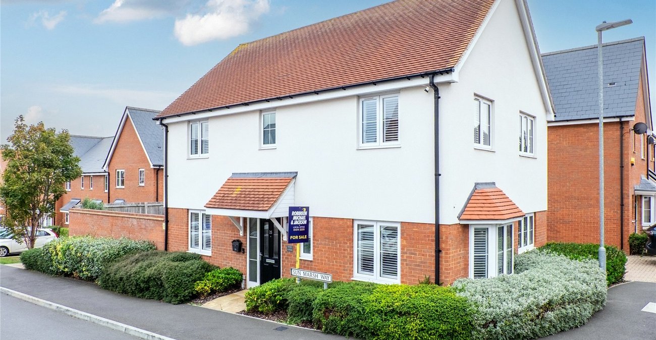 4 bedroom house for sale in Gravesend | Robinson Michael & Jackson