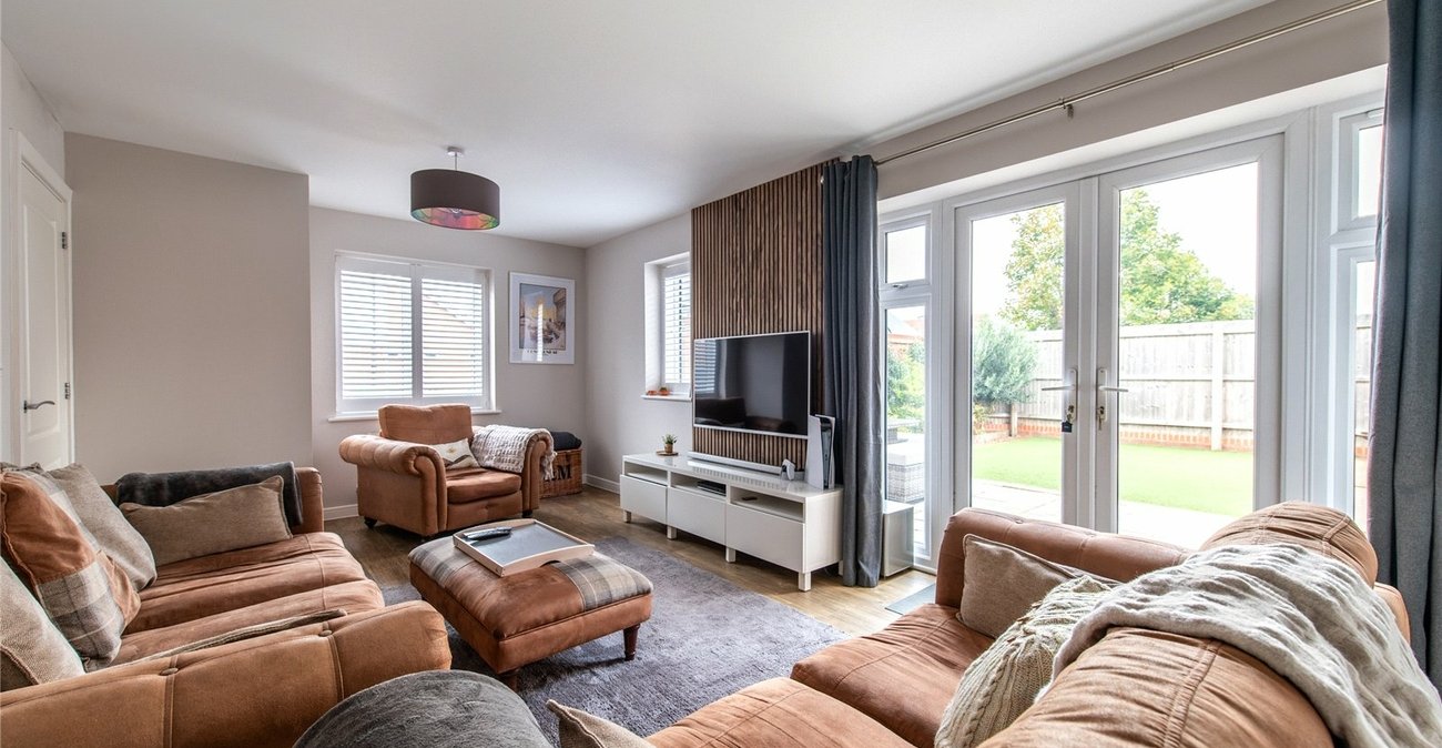 4 bedroom house for sale in Gravesend | Robinson Michael & Jackson