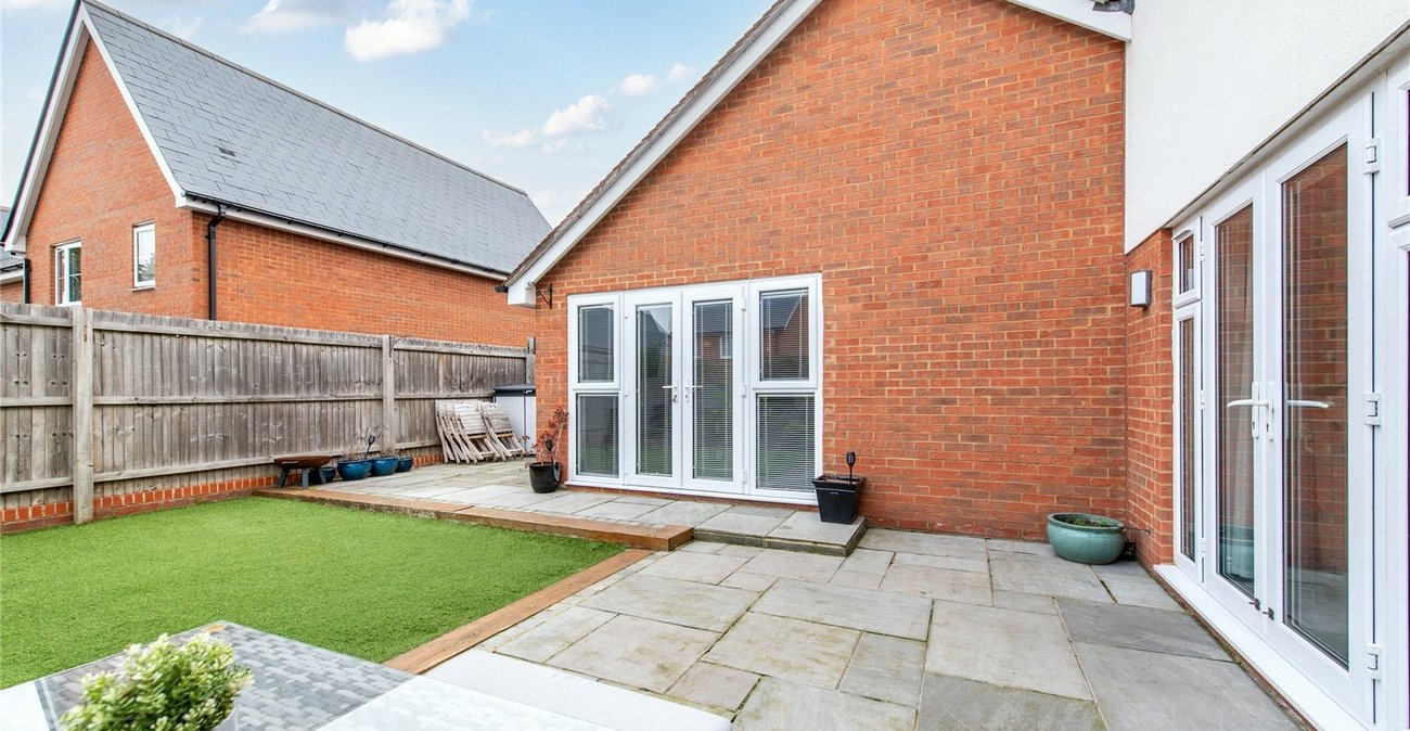 4 bedroom house for sale in Gravesend | Robinson Michael & Jackson