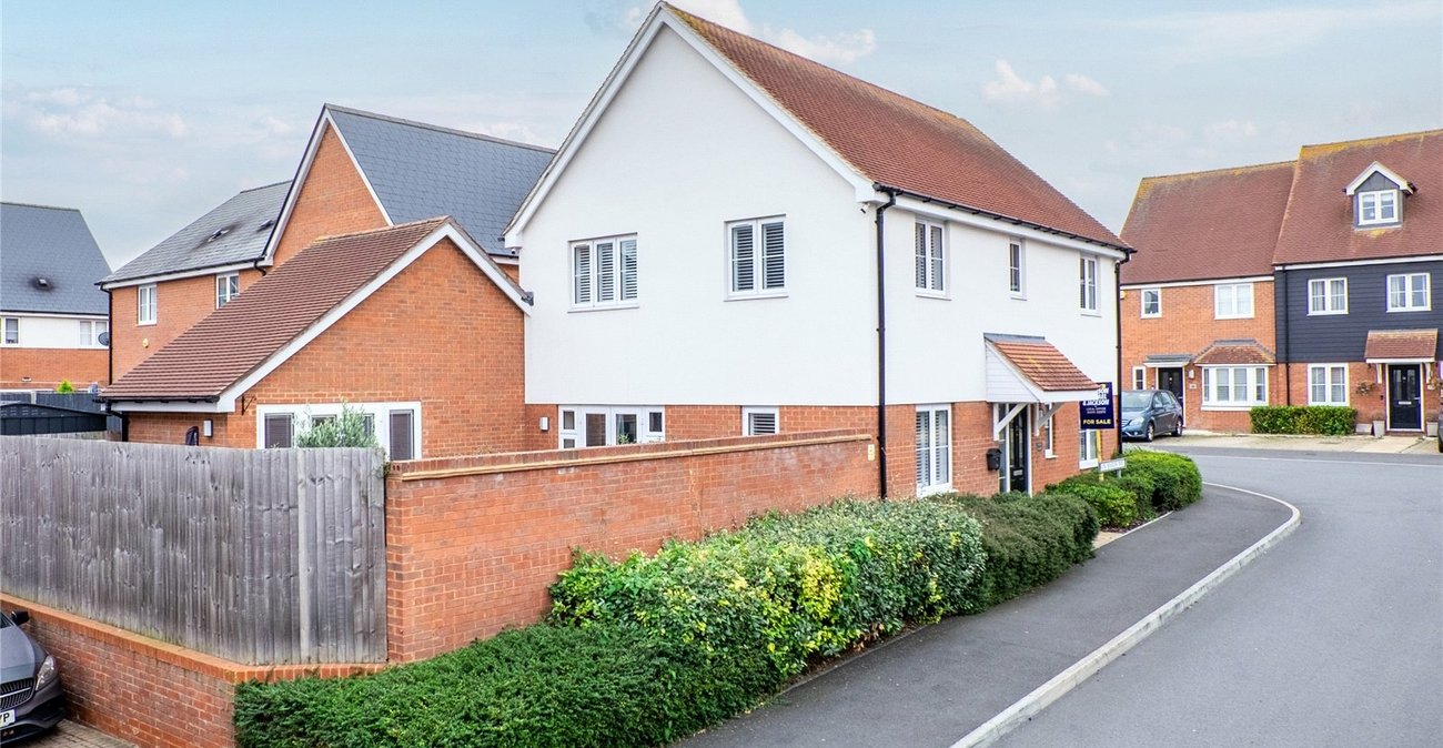 4 bedroom house for sale in Gravesend | Robinson Michael & Jackson