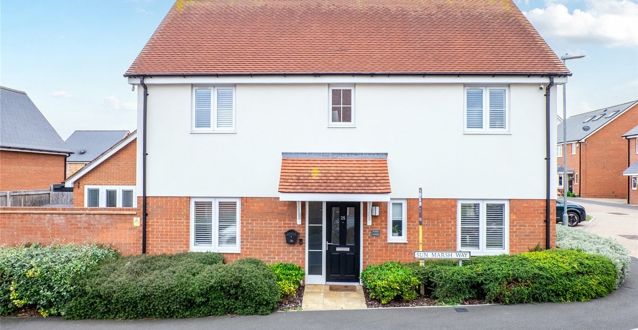 4 bedroom house for sale in Gravesend | Robinson Michael & Jackson