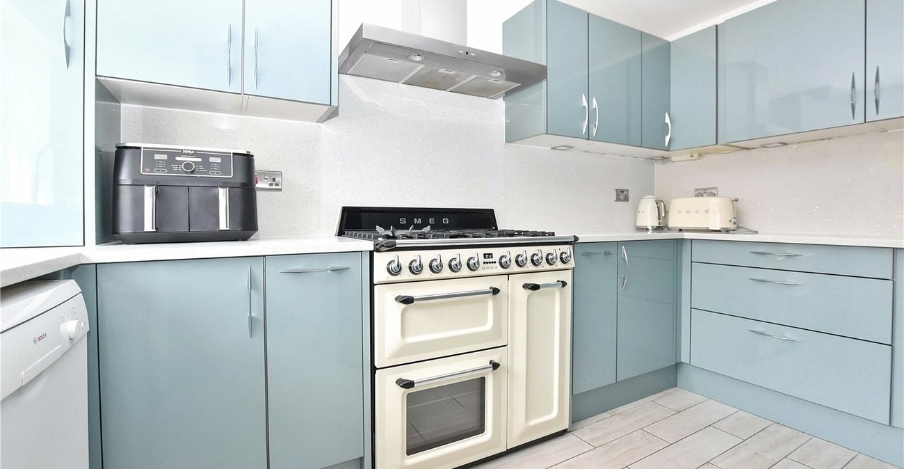 3 bedroom house for sale in Bexleyheath | Robinson Jackson