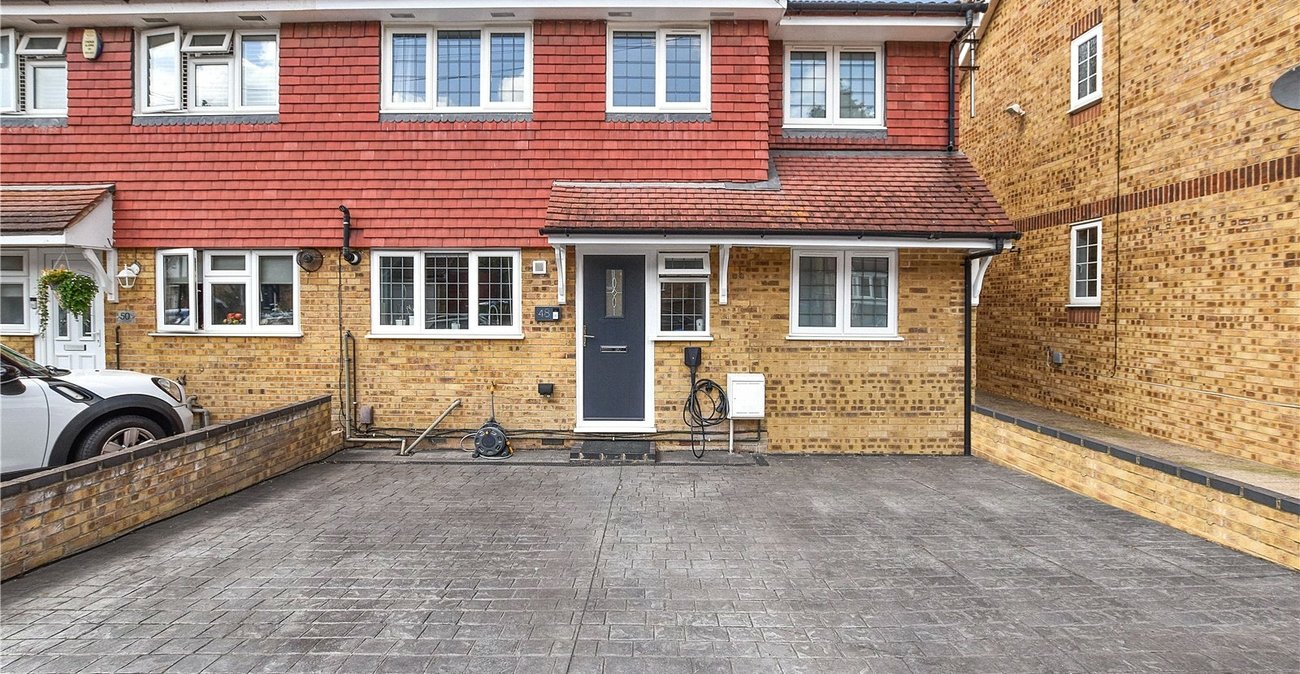 3 bedroom house for sale in Bexleyheath | Robinson Jackson