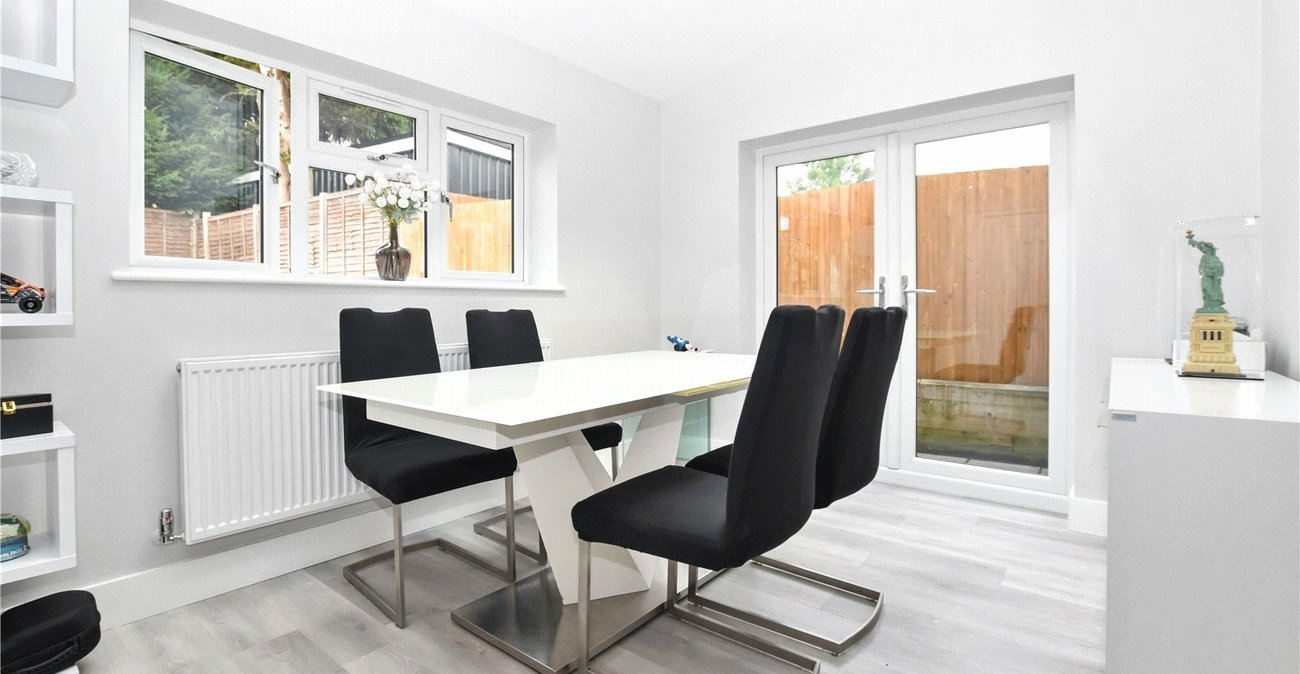 3 bedroom house for sale in Bexleyheath | Robinson Jackson