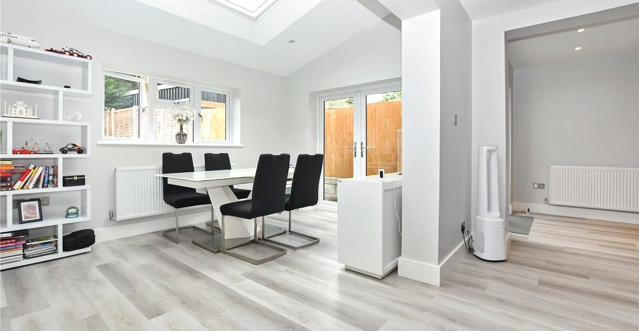 3 bedroom house for sale in Bexleyheath | Robinson Jackson