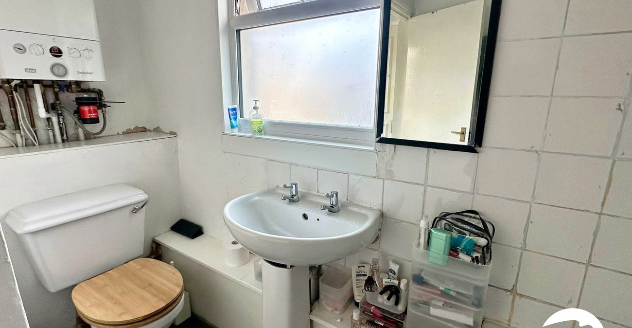 1 bedroom property for sale in London | Robinson Jackson