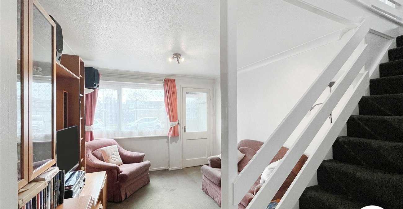 3 bedroom house for sale in Murston | Robinson Michael & Jackson