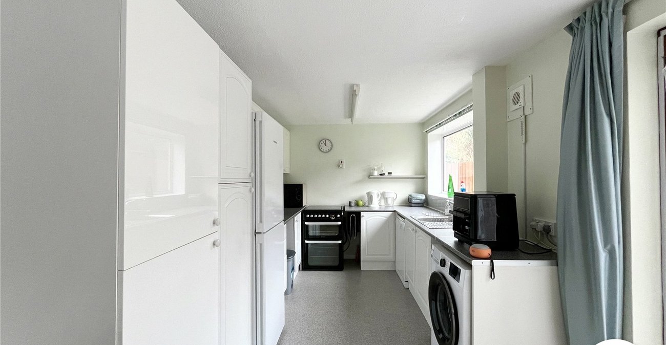 3 bedroom house for sale in Murston | Robinson Michael & Jackson