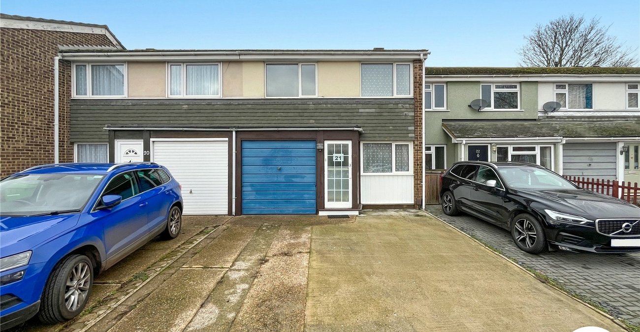 3 bedroom house for sale in Murston | Robinson Michael & Jackson