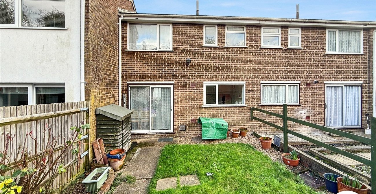 3 bedroom house for sale in Murston | Robinson Michael & Jackson