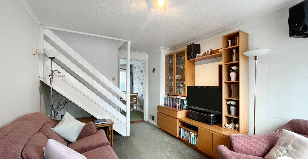 3 bedroom house for sale in Murston | Robinson Michael & Jackson