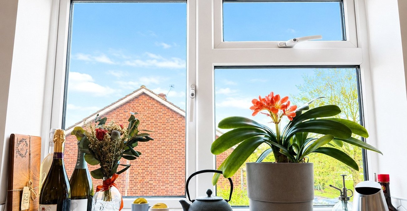 2 bedroom property for sale in London | Robinson Jackson