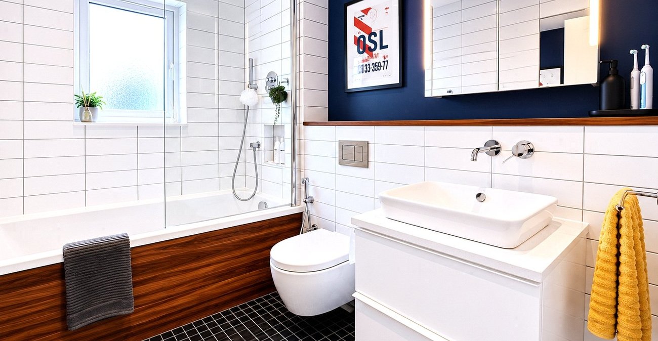2 bedroom property for sale in London | Robinson Jackson