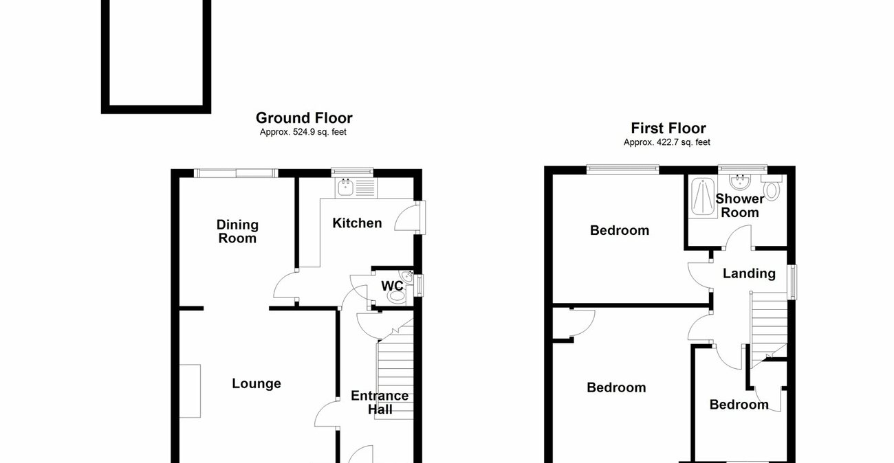 3 bedroom house for sale in Chatham | Robinson Michael & Jackson