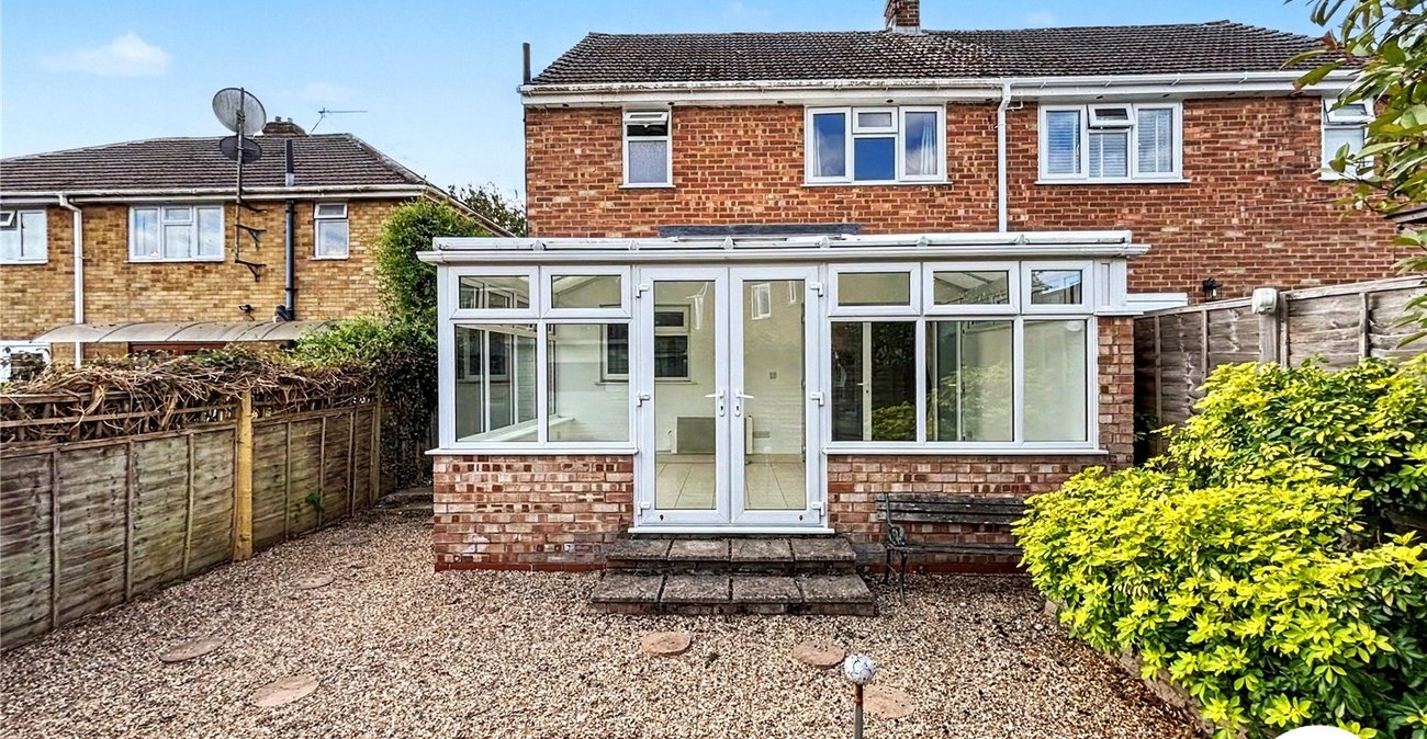 3 bedroom house for sale in Chatham | Robinson Michael & Jackson
