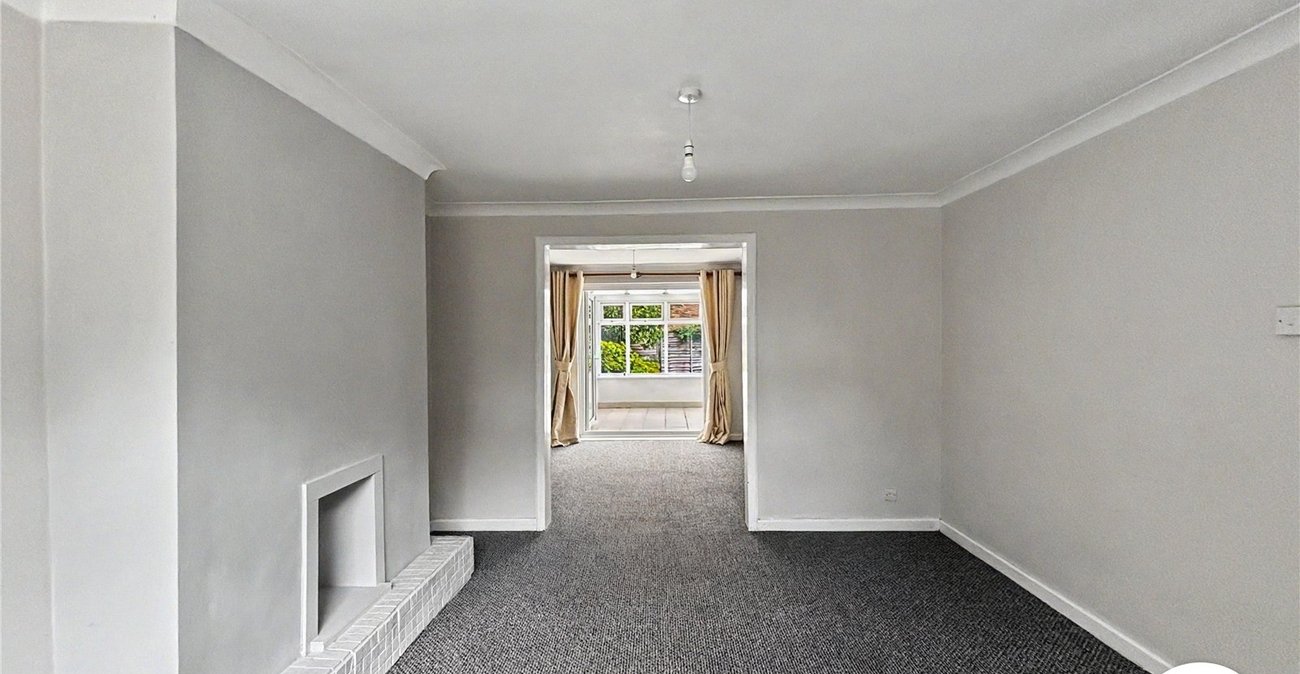 3 bedroom house for sale in Chatham | Robinson Michael & Jackson