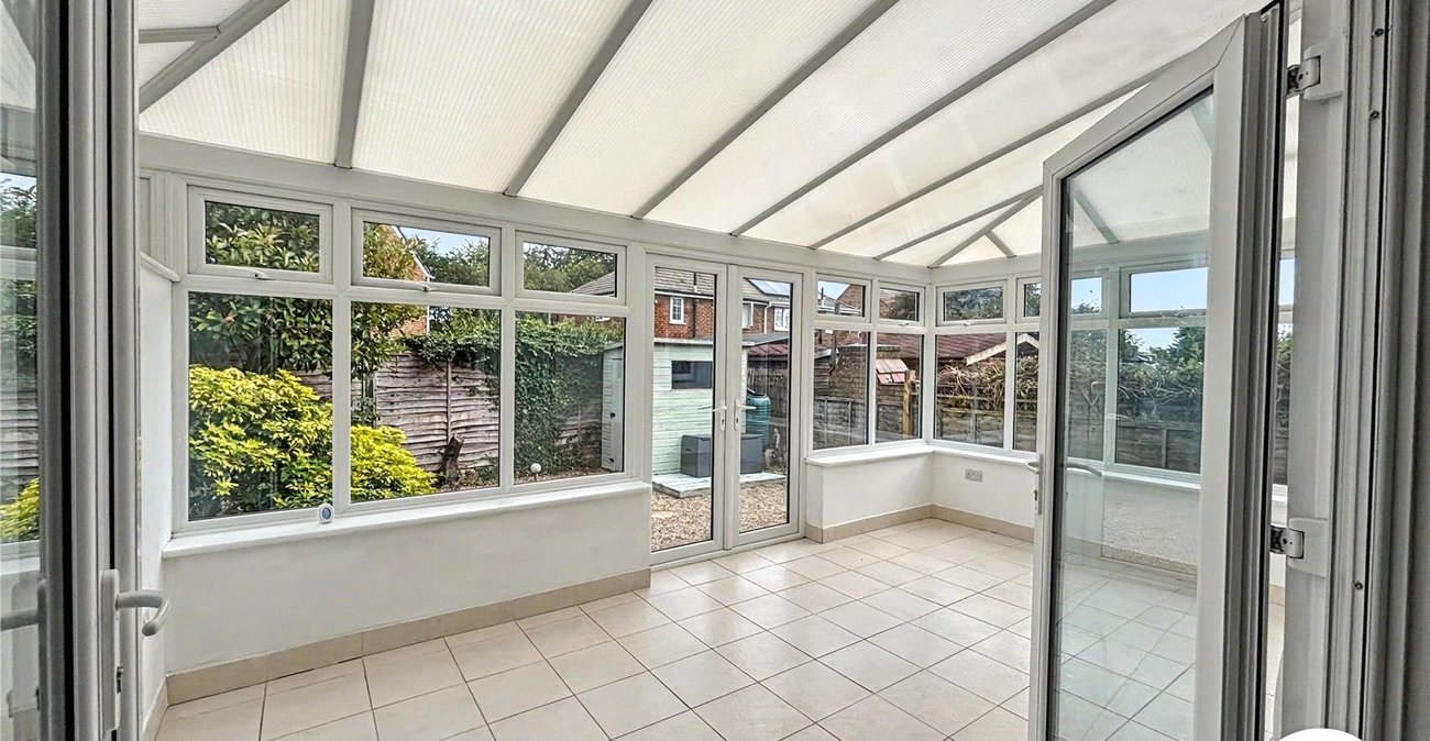 3 bedroom house for sale in Chatham | Robinson Michael & Jackson