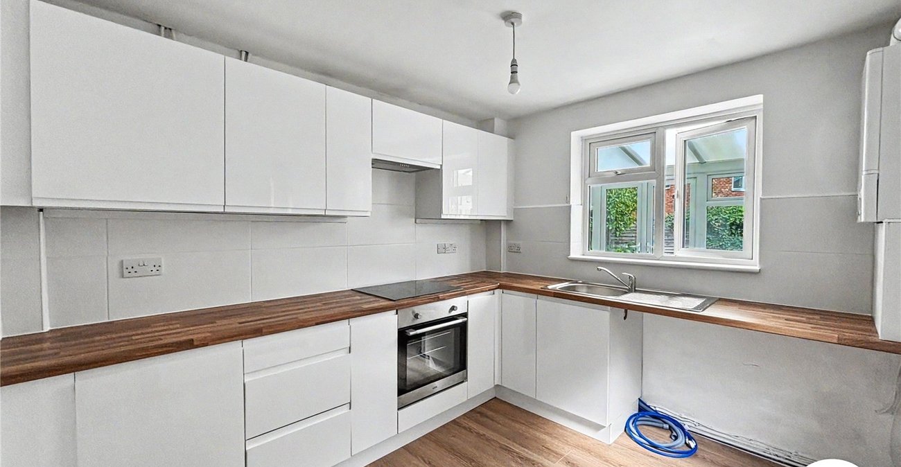 3 bedroom house for sale in Chatham | Robinson Michael & Jackson