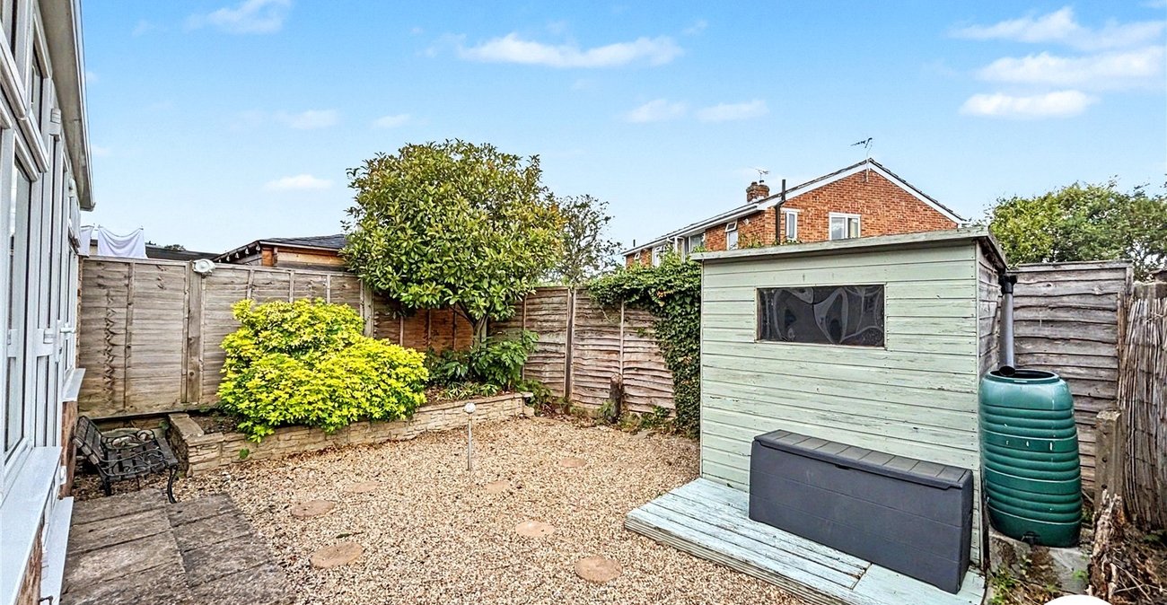 3 bedroom house for sale in Chatham | Robinson Michael & Jackson