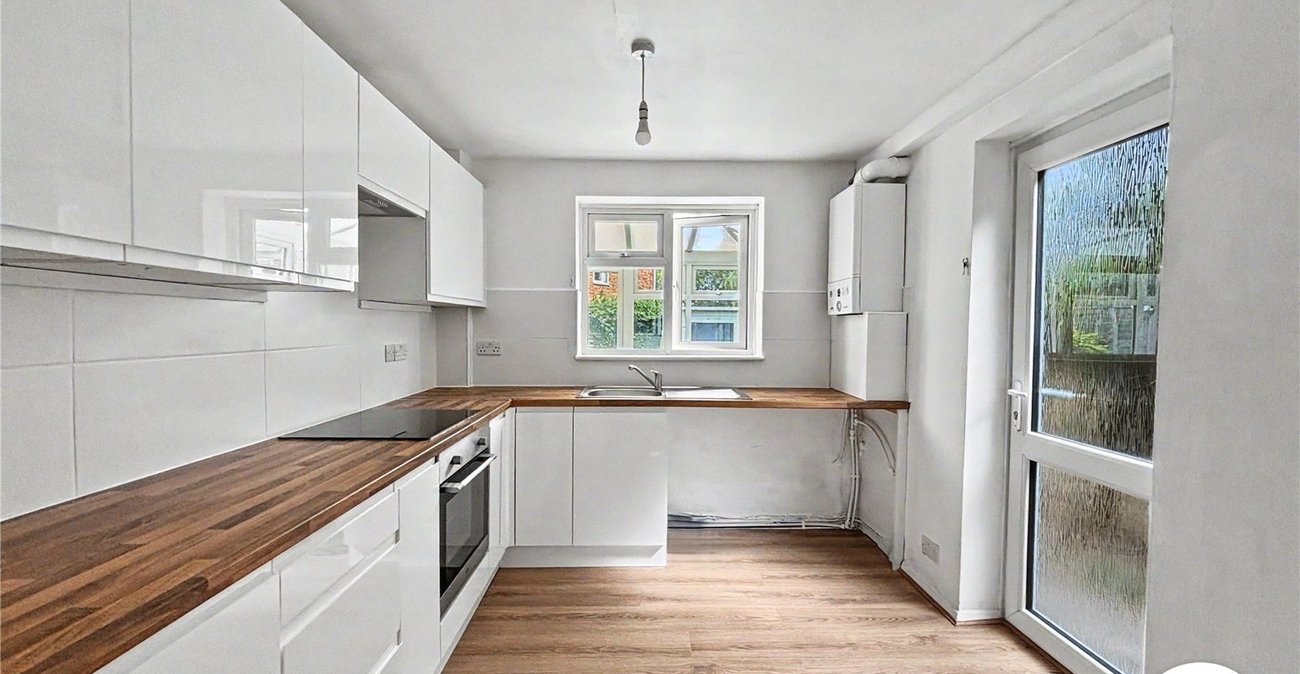 3 bedroom house for sale in Chatham | Robinson Michael & Jackson