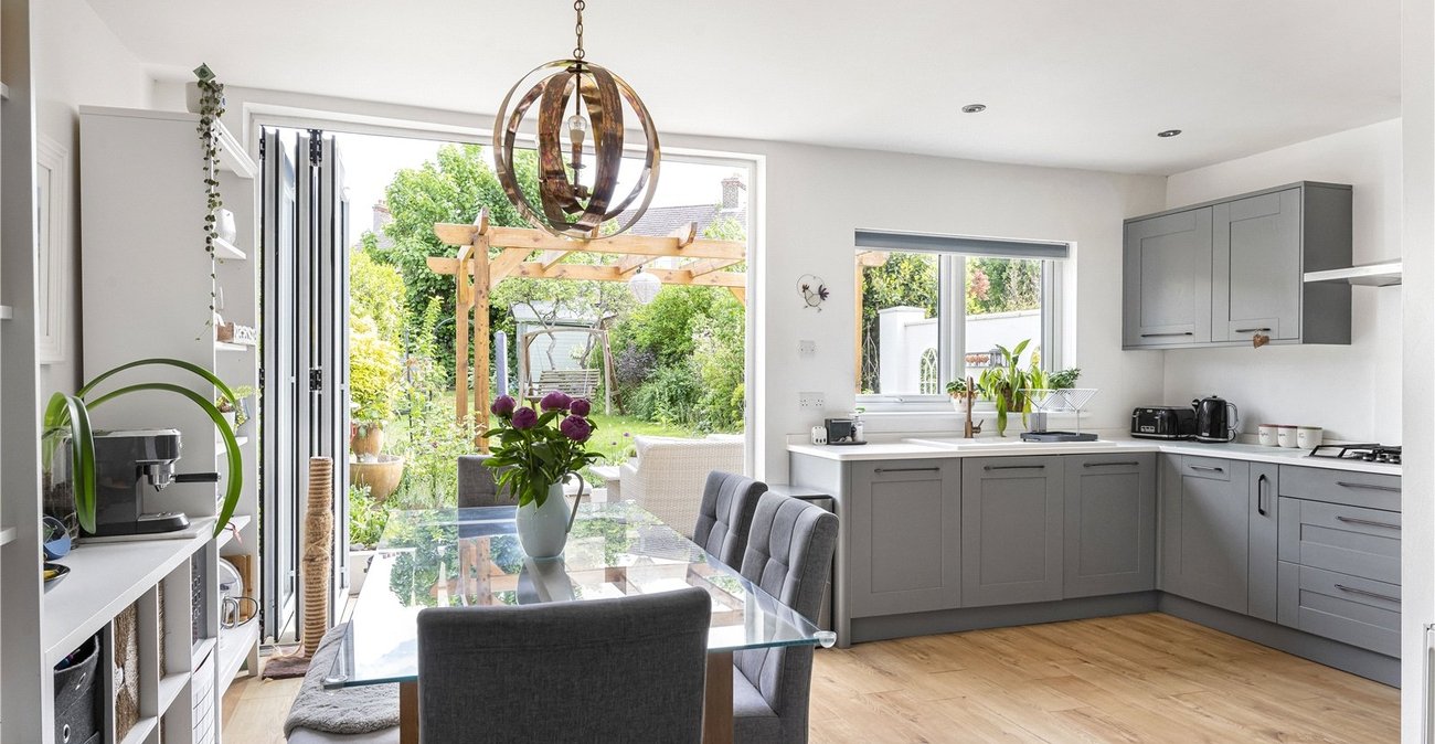3 bedroom house for sale in Dartford | Robinson Jackson