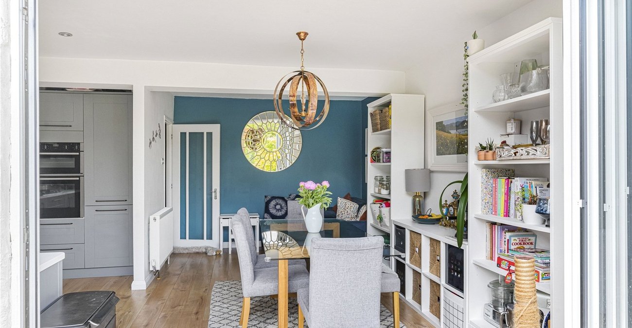 3 bedroom house for sale in Dartford | Robinson Jackson