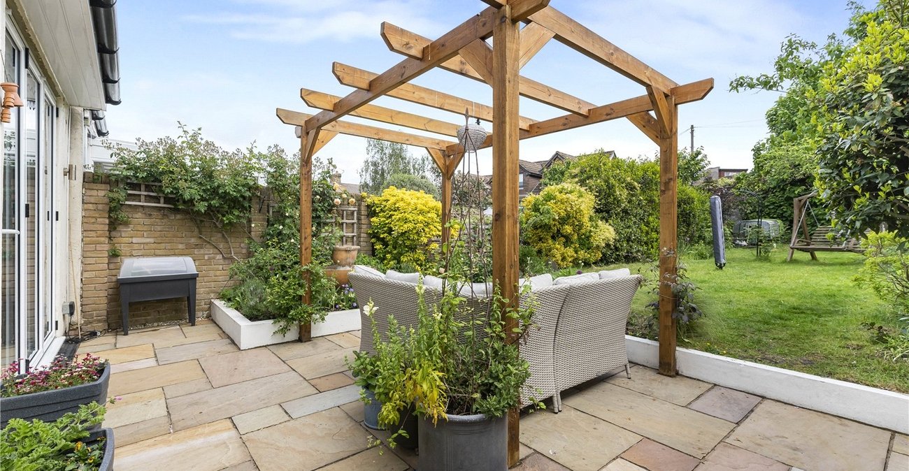 3 bedroom house for sale in Dartford | Robinson Jackson