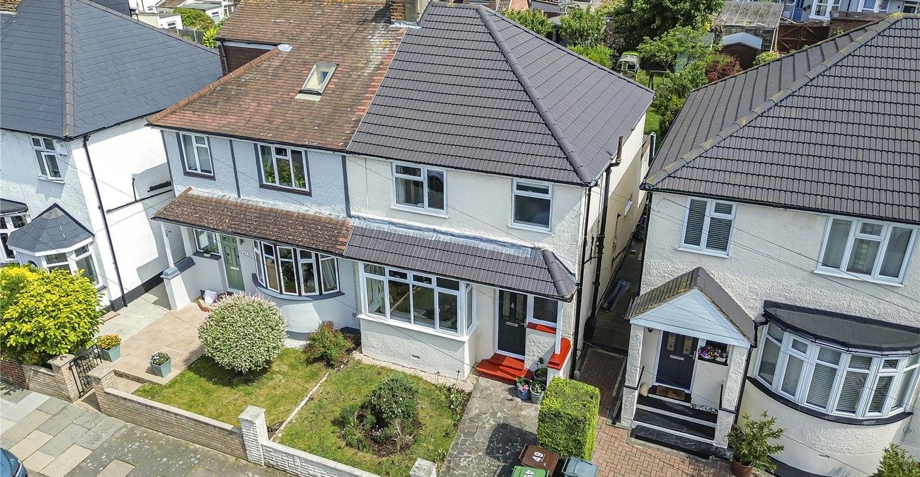 3 bedroom house for sale in Dartford | Robinson Jackson