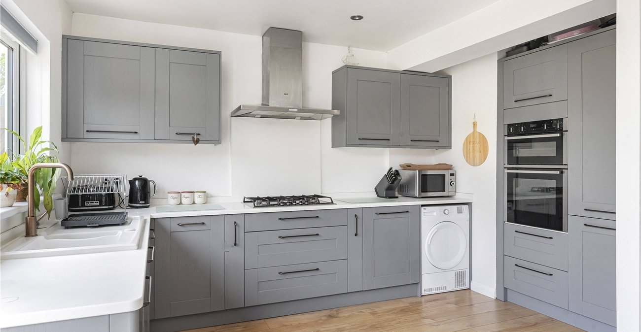 3 bedroom house for sale in Dartford | Robinson Jackson