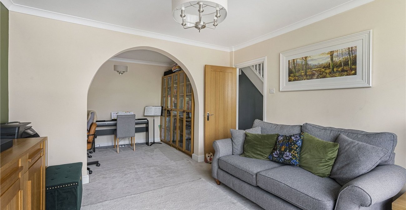 3 bedroom house for sale in Dartford | Robinson Jackson