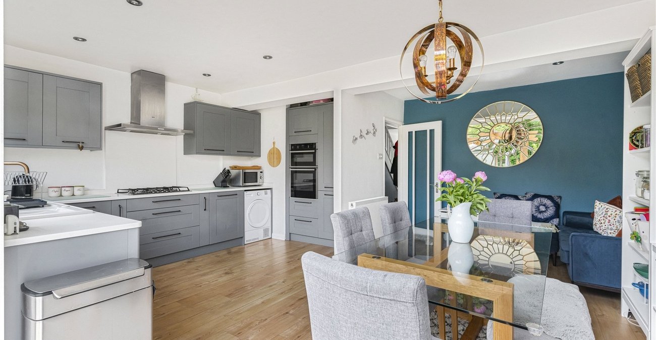 3 bedroom house for sale in Dartford | Robinson Jackson