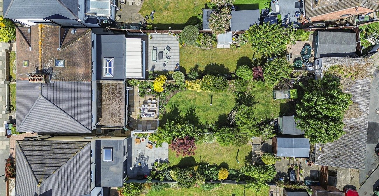 3 bedroom house for sale in Dartford | Robinson Jackson