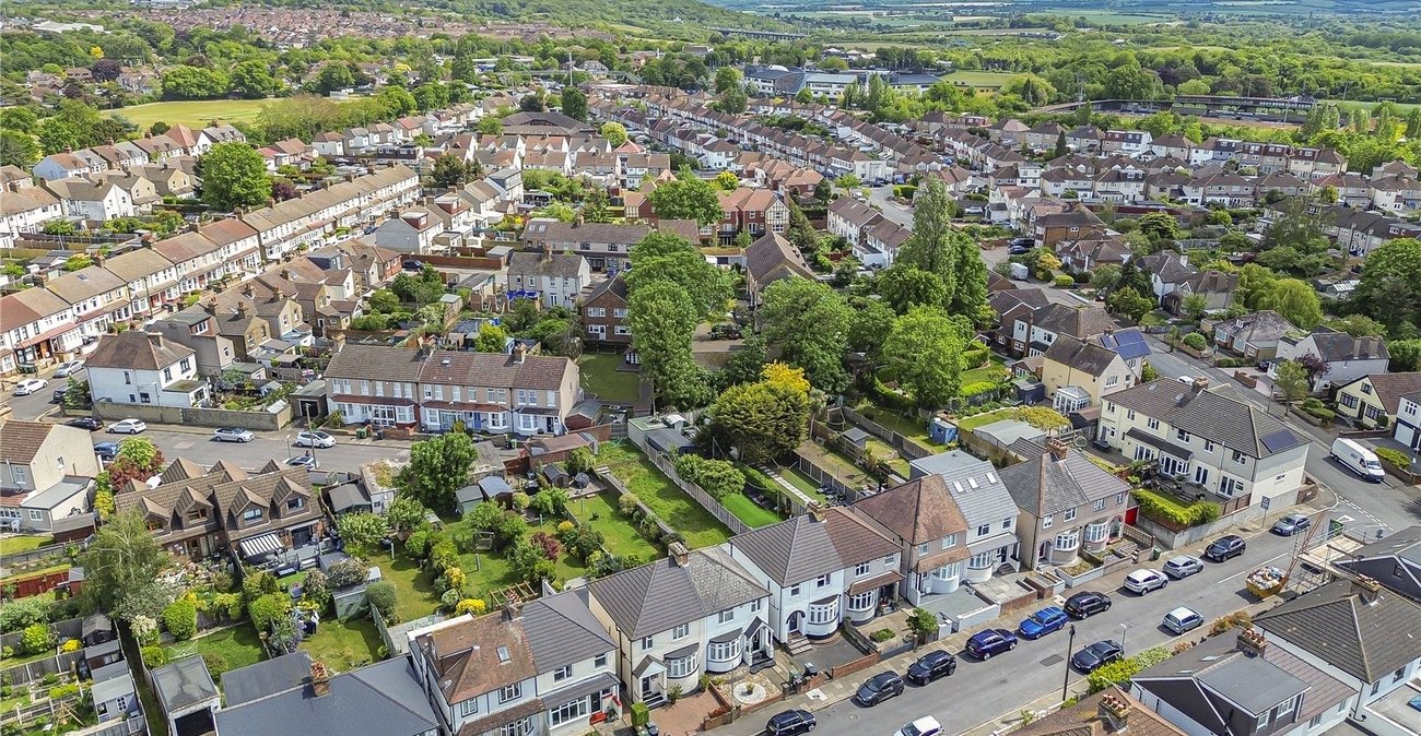 3 bedroom house for sale in Dartford | Robinson Jackson