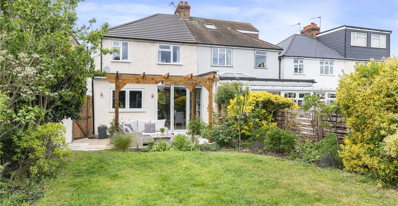3 bedroom house for sale in Dartford | Robinson Jackson