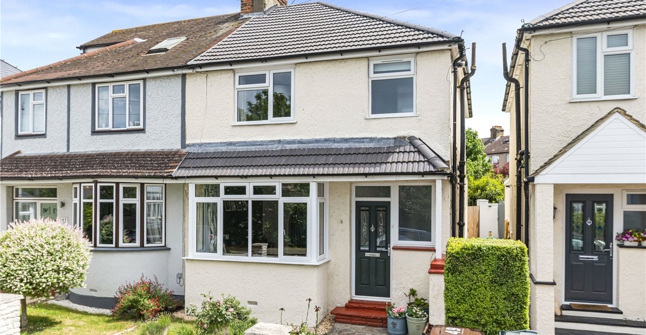 3 bedroom house for sale in Dartford | Robinson Jackson