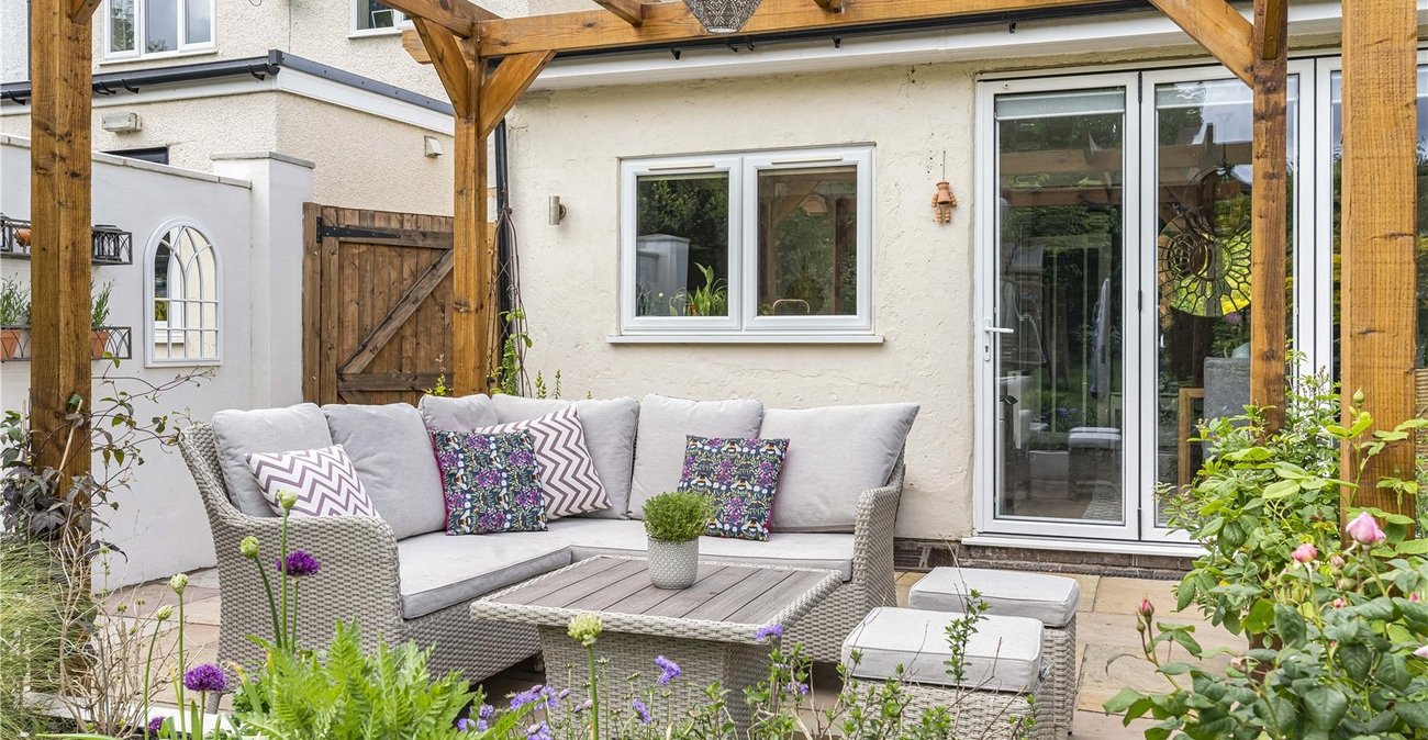 3 bedroom house for sale in Dartford | Robinson Jackson