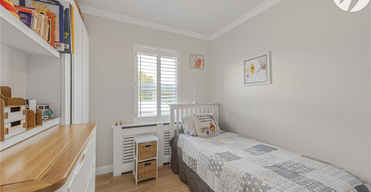 2 bedroom house for sale in Dartford | Robinson Jackson